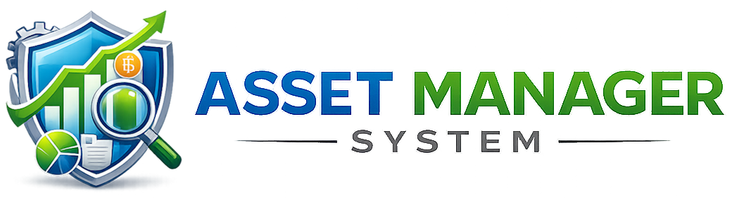 Asset Manager System logo
